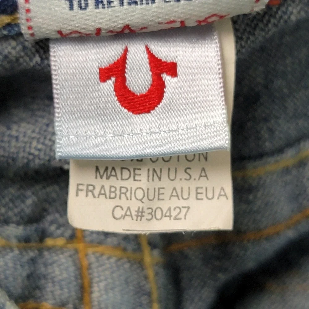True Religion true religion